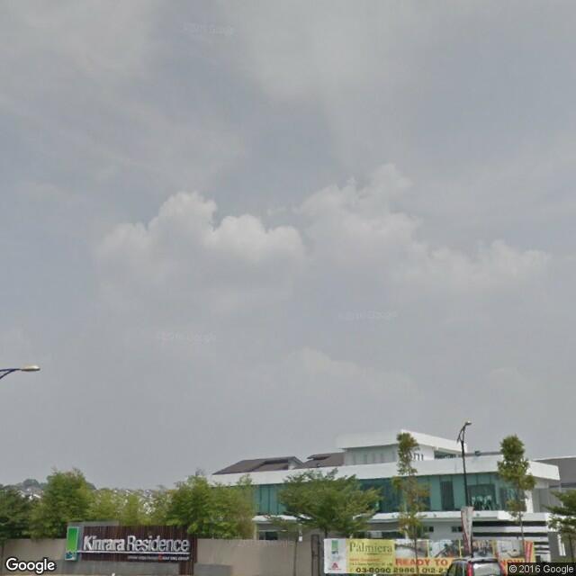 Kinrara Residence, Bandar Kinrara - photo 2