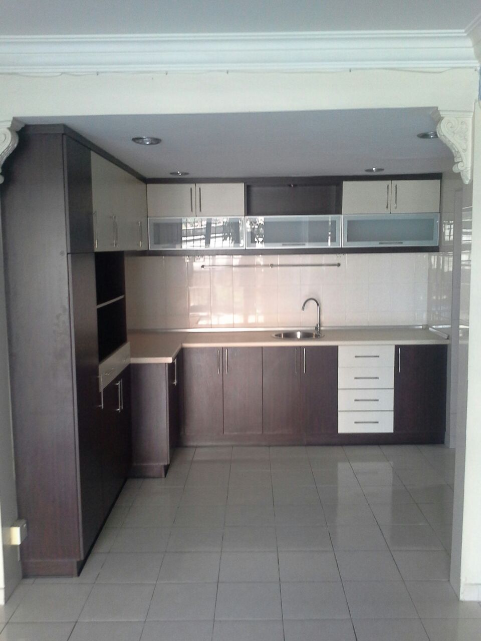 sri jati 1 , old klang road - photo 1