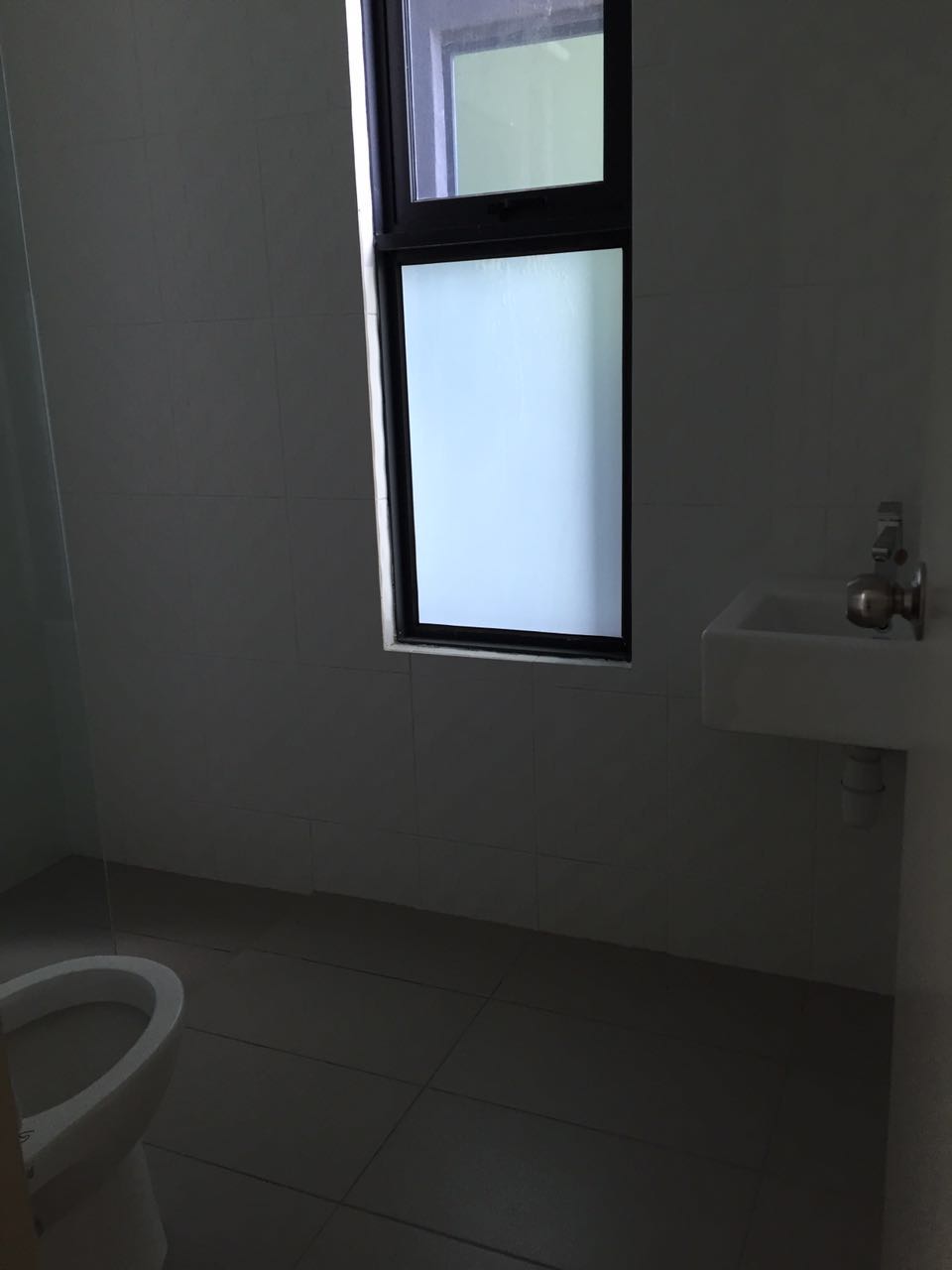 Zefer Hill Residence, Bandar Puchong Jaya
