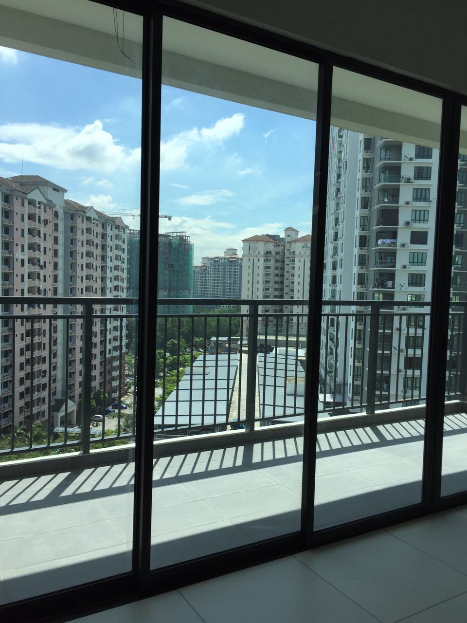 Zefer Hill Residence, Bandar Puchong Jaya - photo 2