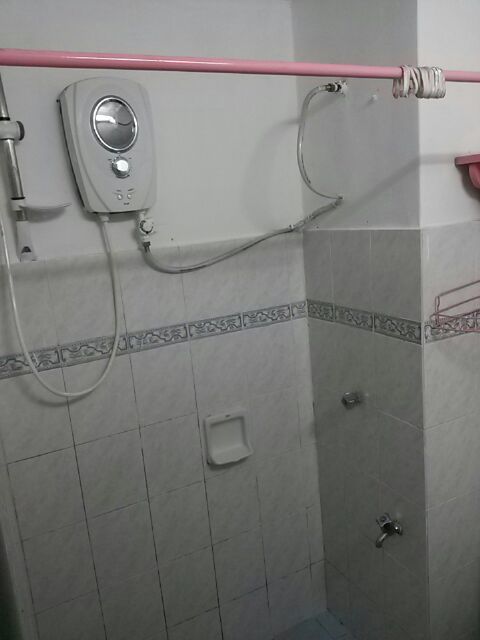 Sri Teratai Apartment, Bandar Kinrara,puchong - photo 3