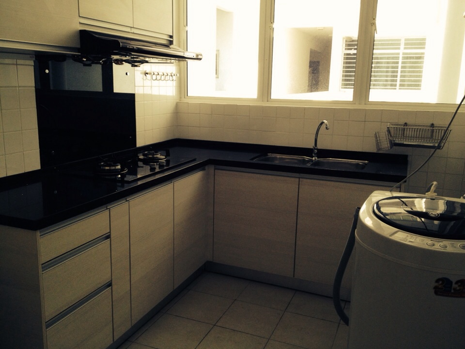Subang Parkhomes, Subang Jaya - photo 6