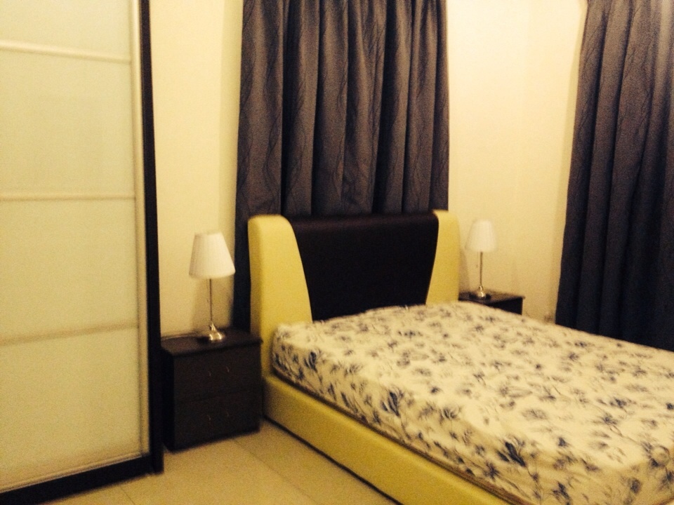 Subang Parkhomes, Subang Jaya - photo 3