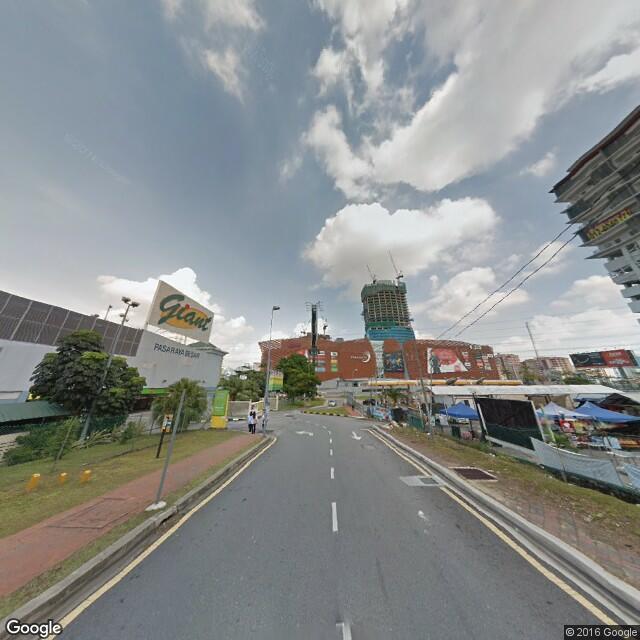 Taragon Kelana Jaya - photo 1