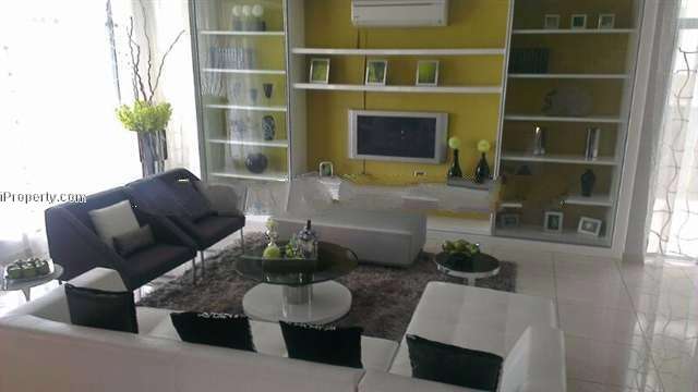 Puteri 12, Bandar Puteri Puchong