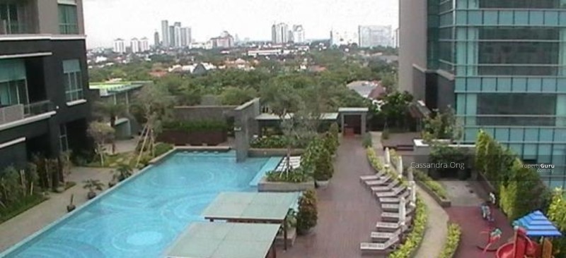 Residence 8, Old Klang Road - photo 3