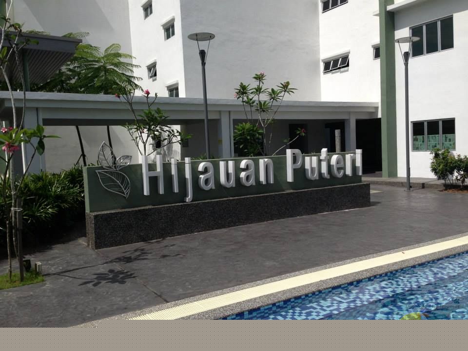 Hijauan Puteri, Bandar Puteri Puchong - photo 2