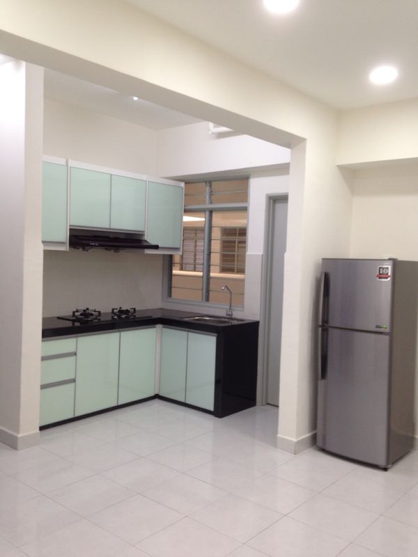 Main Place Residence, UEP Subang jaya - photo 2