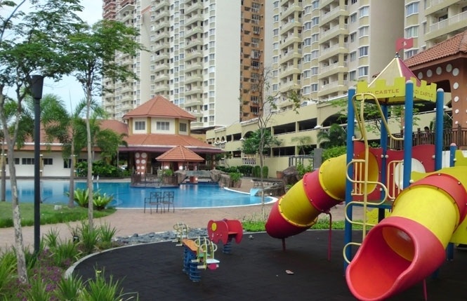 Koi Tropika, Puchong - photo 4