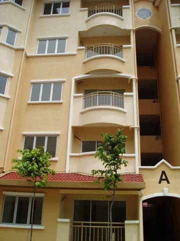 Puchong Hartamas, Seri Meranti - photo 4