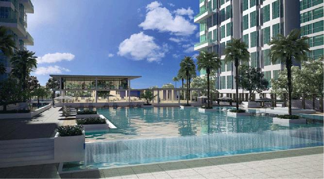 The Scott Soho, Old Klang Road