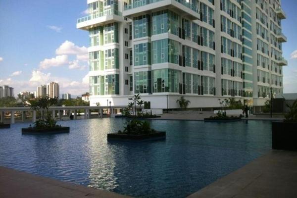 The Scott Soho, Old Klang Road - photo 2