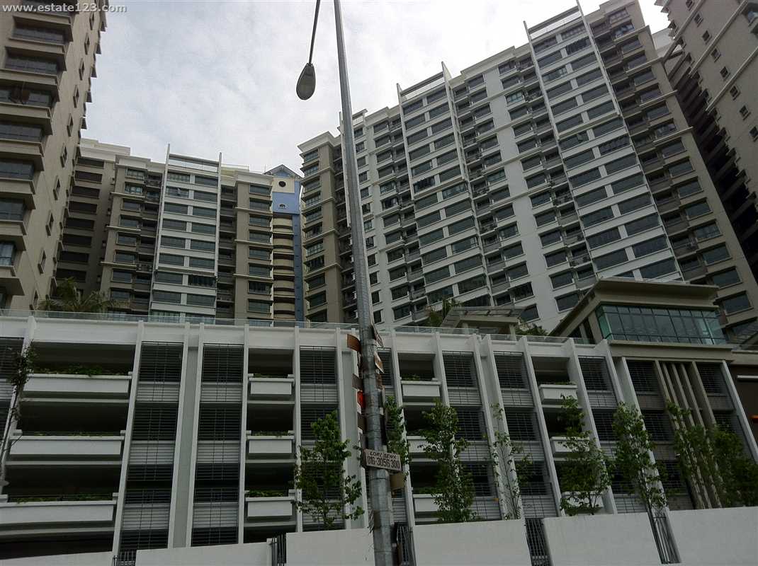 Covillea, Bukit Jalil - photo 2