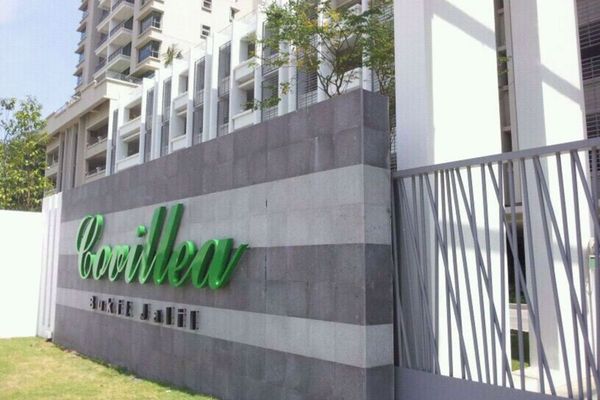 Covillea, Bukit Jalil - photo 3