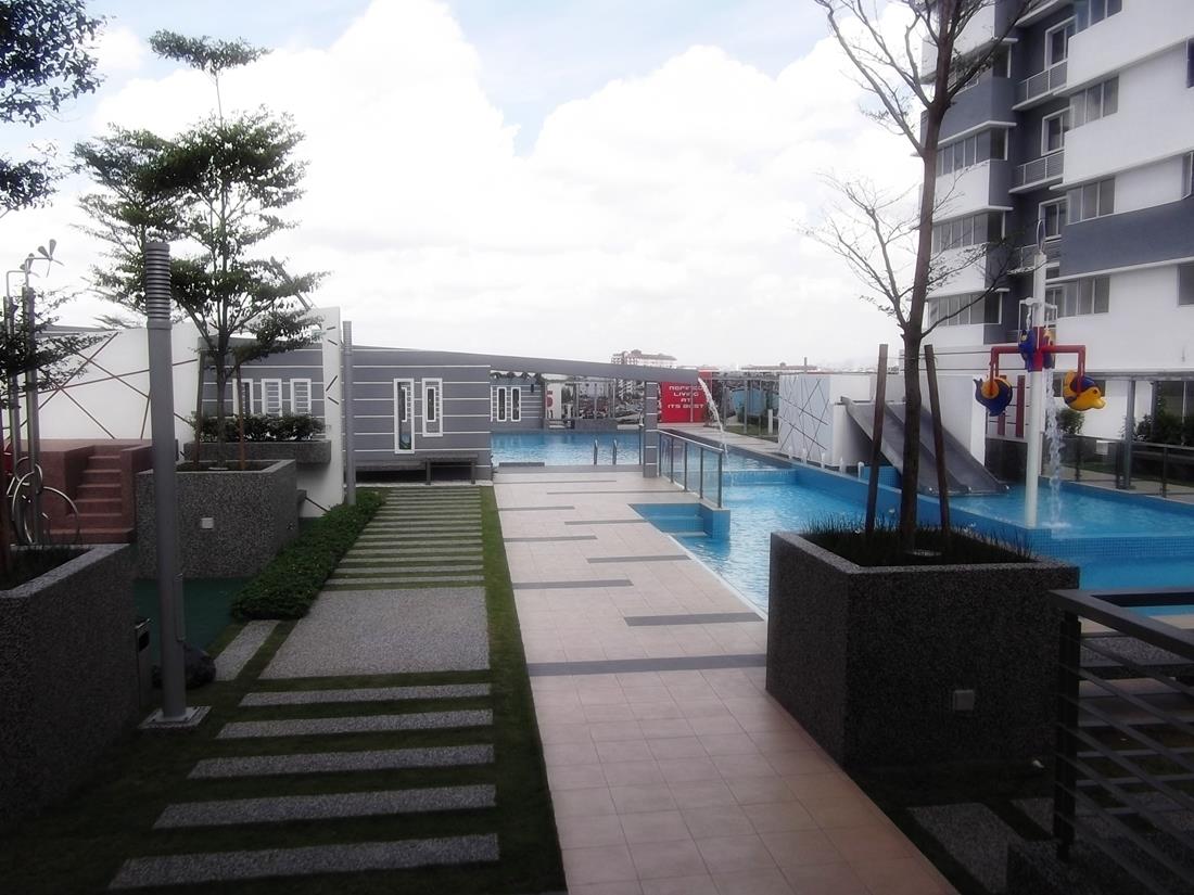 Koi Kinrara, Bandar Puchong Jaya - photo 4