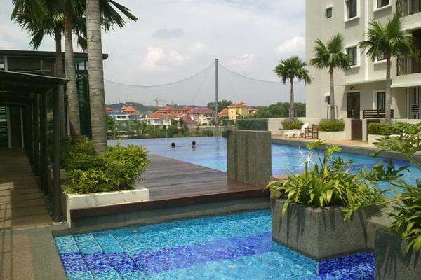 Savanna 1, Bukit Jalil - photo 3