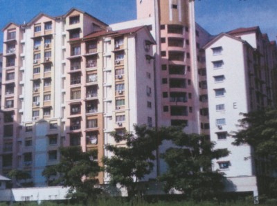 Vista Lavender, Bandar Kinrara - photo 3