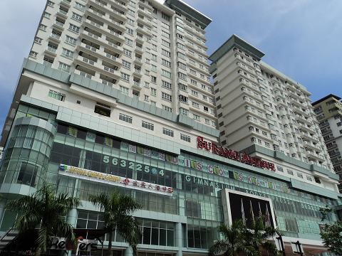 Subang Avenue, Subang Jaya