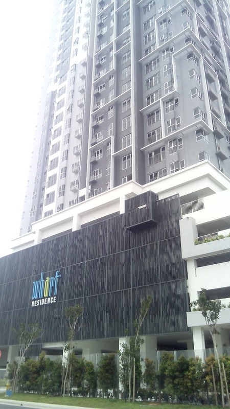 The Wharf, Puchong - photo 4