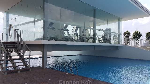 The Wharf, Puchong - photo 1