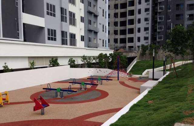 The Wharf, Puchong - photo 2