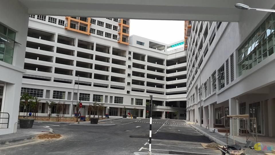 parklane oug - photo 2
