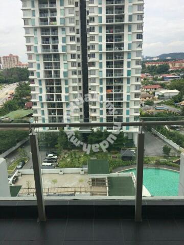 Zen Residence, Puchong