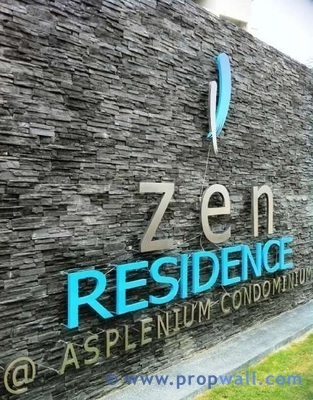 Zen Residence, Puchong - photo 5