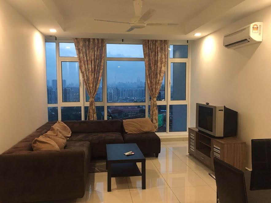 Central Residence, Sungai Besi - photo 4