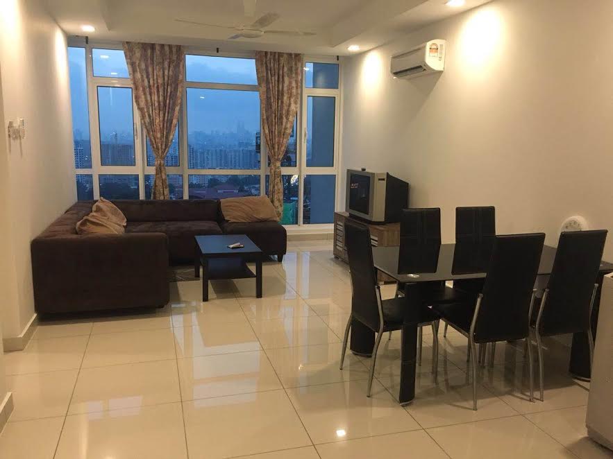 Central Residence, Sungai Besi - photo 5