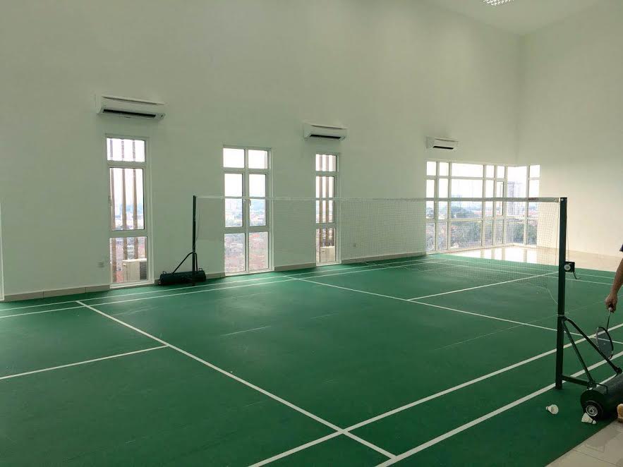 Central Residence, Sungai Besi - photo 3