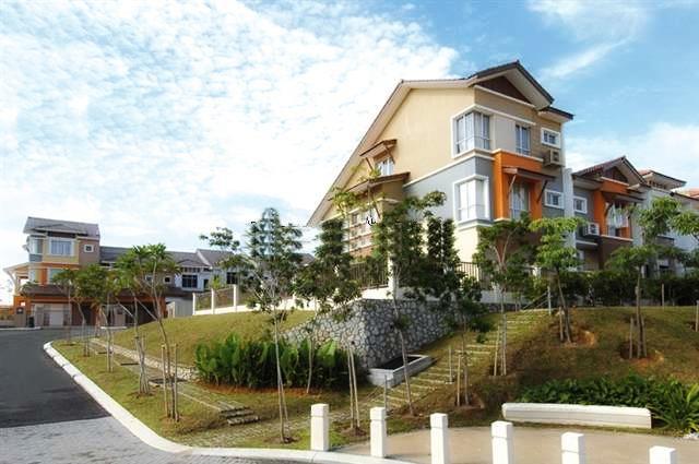 BP2, Bandar Bukit Puchong