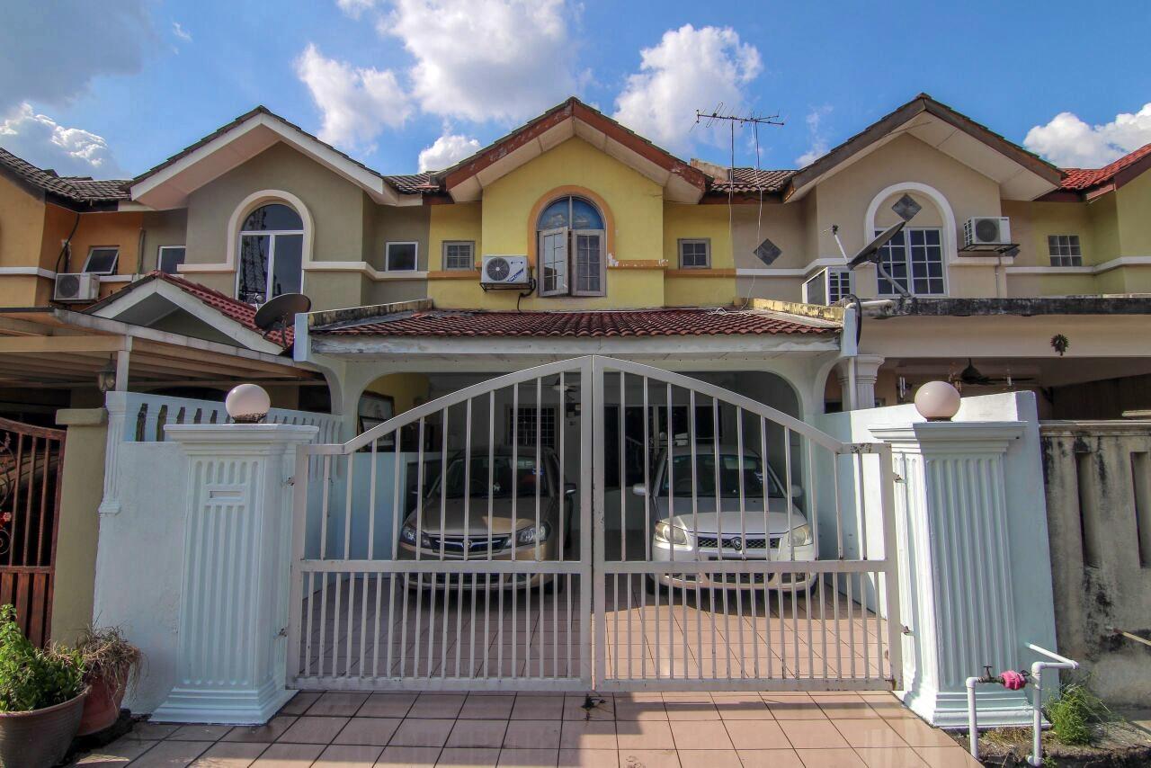Taman Puchong Perdana, Puchong