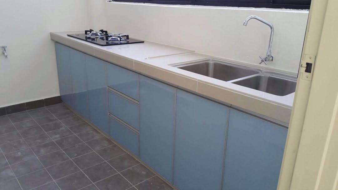 Serin Residency, Cyberjaya