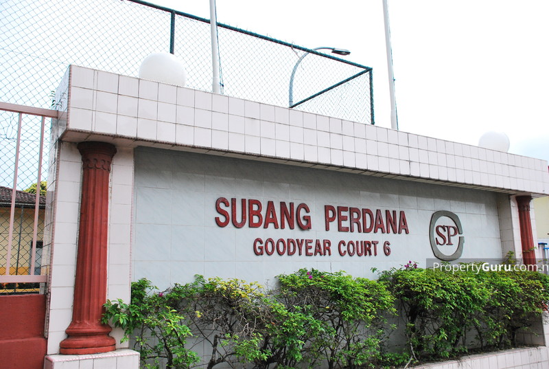 Goodyear Court 6, UEP Subang Jaya - photo 2