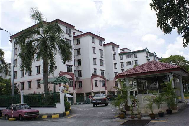 Goodyear Court 9, UEP Subang Jaya