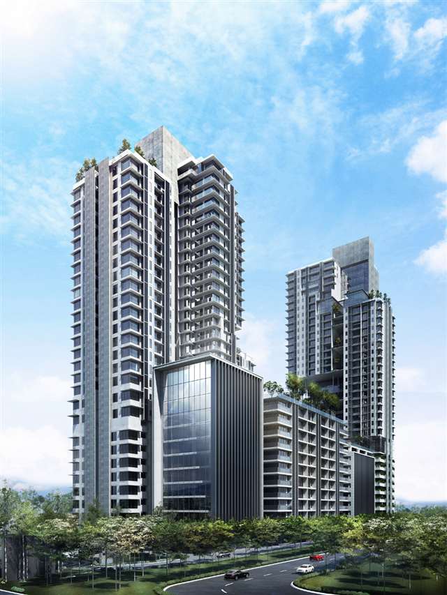 You One, UEP Subang Jaya