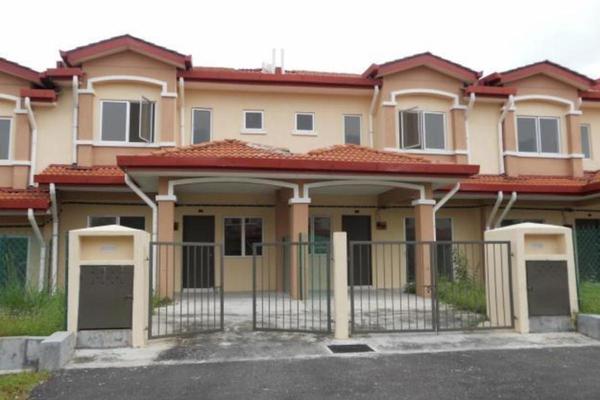 Saujana Puchong, Puchong