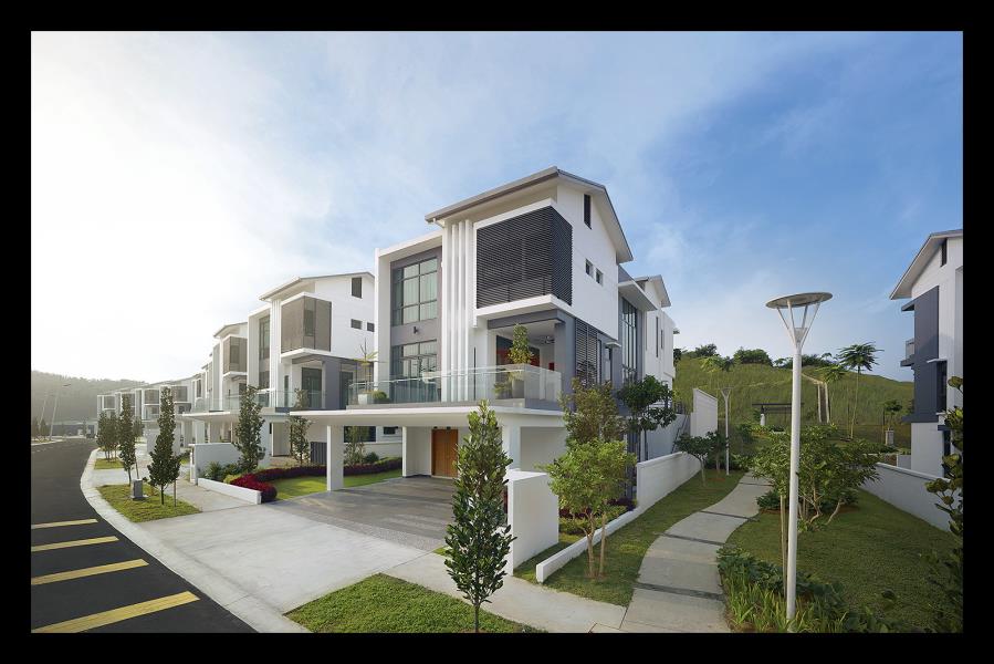 Sejati Residences, Cyberjaya
