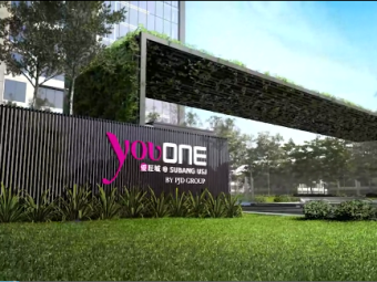 You One, UEP Subang Jaya - photo 2