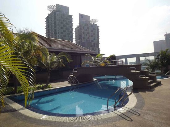 Casa Mutiara, Pudu - photo 2