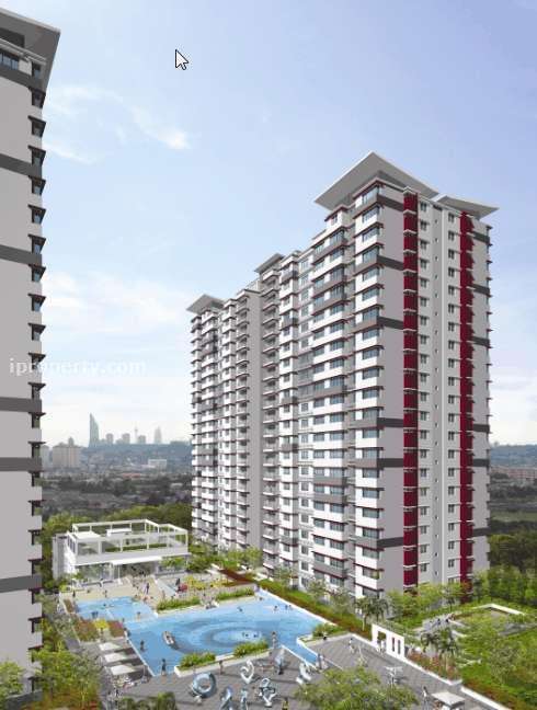 Koi Kinrara, Bandar Puchong Jaya - photo 1