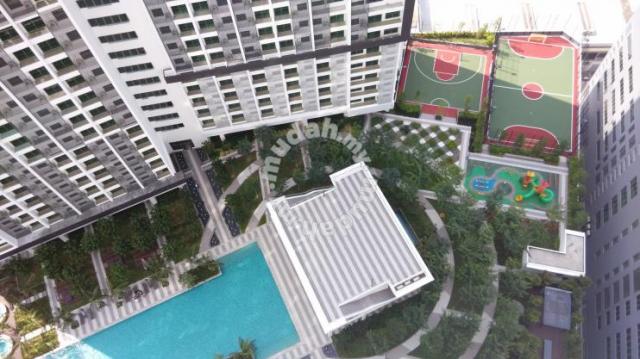 CyberSquare, Cyberjaya
