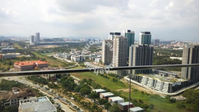 CyberSquare, Cyberjaya - photo 2