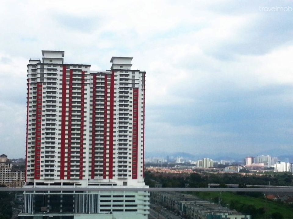Main Place Residence, UEP Subang Jaya
