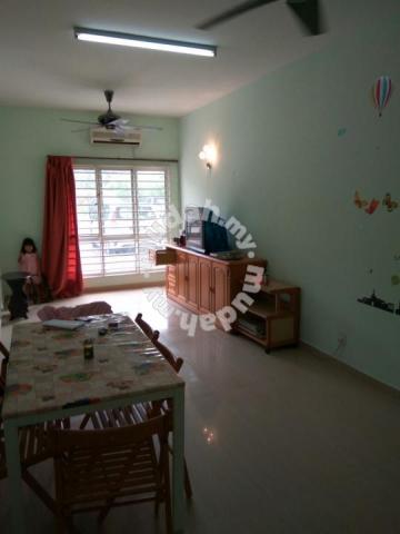Baiduri Courts, Puchong - photo 2