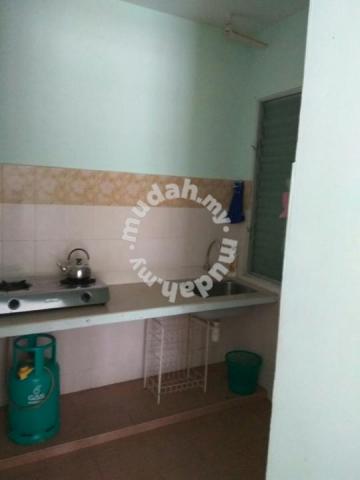 Baiduri Courts, Puchong - photo 5