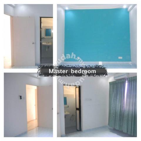 Vista Lavender, Bandar Kinrara - photo 1