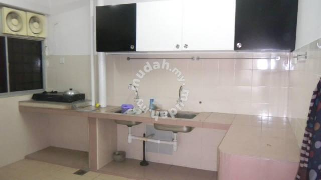 Vista Lavender, Bandar Kinrara - photo 2