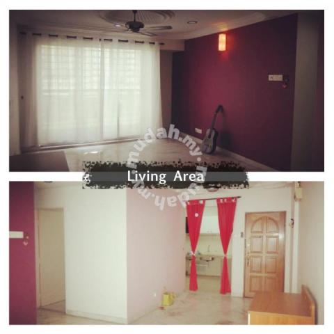 Vista Lavender, Bandar Kinrara - photo 3